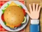 Burger Challenge — безкоштовна онлайн гра