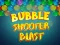 Bubble Shooter Blast — безкоштовна онлайн гра