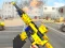 TPS Gun War Shooting Games 3D — безкоштовна онлайн гра