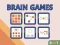 Brain Games — безкоштовна онлайн гра