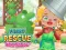 Funny Rescue Gardener — безкоштовна онлайн гра