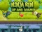 Ninja Run Up And Down — безкоштовна онлайн гра