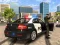 Cartoon Police Car — безкоштовна онлайн гра