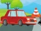 Traffic Speed Racer — безкоштовна онлайн гра