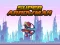 Super Arrowman — безкоштовна онлайн гра