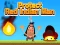 Protect Red Indian Man — безкоштовна онлайн гра