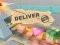 Deliver Pro — безкоштовна онлайн гра