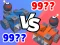 Crazy War Merge Battle — безкоштовна онлайн гра