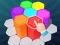 Hexa Sort — безкоштовна онлайн гра