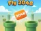 Fly 2048 — безкоштовна онлайн гра