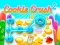 Cookie Crush 2 — безкоштовна онлайн гра