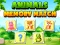 Animals Memory Match — безкоштовна онлайн гра
