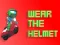 Wear The Helmet — безкоштовна онлайн гра