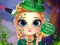 Little Lily St Patrick's Day Photo Shoot — безкоштовна онлайн гра
