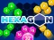 Hexagon — безкоштовна онлайн гра