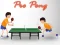 Pro Pong — безкоштовна онлайн гра