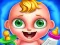 Daily Baby Care — безкоштовна онлайн гра