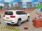 Prado Car Parking Games Sim — безкоштовна онлайн гра