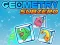 Geometry Subzero — безкоштовна онлайн гра
