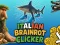 Quiz Find the Italian brainrot — безкоштовна онлайн гра