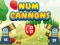 Num Cannons — безкоштовна онлайн гра