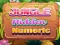 Jungle Hidden Numeric — безкоштовна онлайн гра