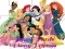 Jigsaw Puzzle: Disney Princess — безкоштовна онлайн гра