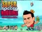 Super Soccer Noggins Xmas Edition — безкоштовна онлайн гра