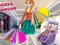 Ice Princess Mall Shopping — безкоштовна онлайн гра
