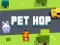 Pet Jump — безкоштовна онлайн гра