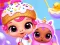 Giggle Babies — безкоштовна онлайн гра