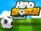 Head Sports Football — безкоштовна онлайн гра