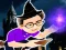 Harry Potter Dressup — безкоштовна онлайн гра