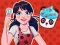 Miraculous Cupcake maker — безкоштовна онлайн гра