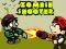 Zombie Shooter — безкоштовна онлайн гра