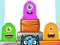 Stack Jump — безкоштовна онлайн гра