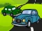 Cartoon Car Jigsaw — безкоштовна онлайн гра