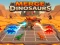 Merge Dinosaurs — безкоштовна онлайн гра