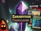 Zakantosh Cardgame — безкоштовна онлайн гра