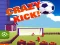 Crazy Kick! — безкоштовна онлайн гра