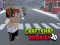 CraftsMan 3D Gangster — безкоштовна онлайн гра