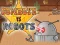 Cowboys vs Robots — безкоштовна онлайн гра