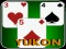 Yukon Solitaire — безкоштовна онлайн гра