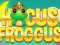 Hocus Froggus — безкоштовна онлайн гра