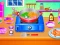 Cooking In The Kitchen — безкоштовна онлайн гра