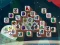 Among Mahjong Tiles — безкоштовна онлайн гра