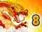 Dynamons 8 — безкоштовна онлайн гра