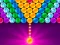 Relax Bubble Shooter — безкоштовна онлайн гра