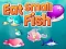 Eat Small Fish — безкоштовна онлайн гра
