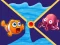 Clownfish Pin Out — безкоштовна онлайн гра